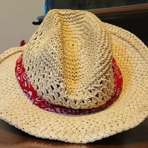 Straw Hat